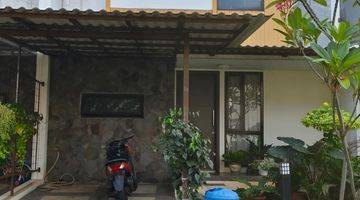 Gambar 5 Rumah Semi Furnished SHM di BSD Kireina park Nusaloka, Tangerang