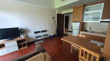 Gambar 1  Apartemen Saveria 2 Kamar Tidur Furnished