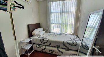 Gambar 2  Apartemen Saveria 2 Kamar Tidur Furnished