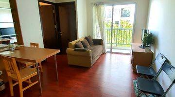 Gambar 4  Apartemen Saveria 2 Kamar Tidur Furnished