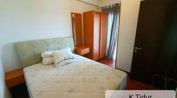 Gambar 5  Apartemen Saveria 2 Kamar Tidur Furnished