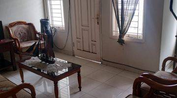 Gambar 1  Rumah Semi Furnished di BSD Nusaloka