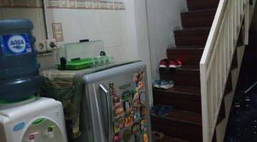 Gambar 4  Rumah Semi Furnished di BSD Nusaloka