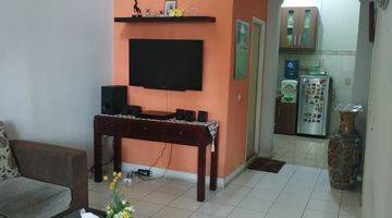 Gambar 5  Rumah Semi Furnished di BSD Nusaloka