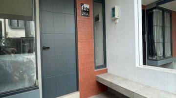 Gambar 5  Rumah Freja  di BSD Furnished