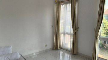 Gambar 1  Rumah di BSD The Icon Semi Furnished OTHER - PPJB, Girik, Adat, dll