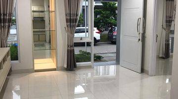 Gambar 2 Dijual  Rumah di BSD Eminent Semi Furnished