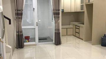 Gambar 1 Dijual  Rumah di BSD Eminent Semi Furnished