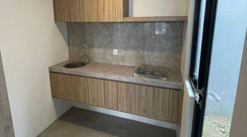 Gambar 1  Rumah Freja  di BSD Furnished