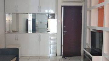 Gambar 1 Disewakan Apartemen 3 Bedroom Full Furnished | Apartemen Mediterania Garden Residence 2  