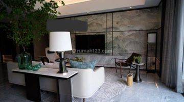 Gambar 4 Apartemen Adriya Pantai Indah Kapuk