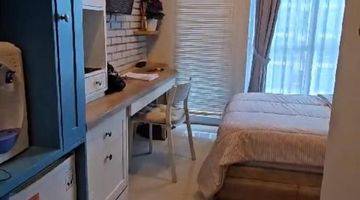 Gambar 4 Disewakan Apartemen Furnished Tipe Studio Di Capitol Park Residence 