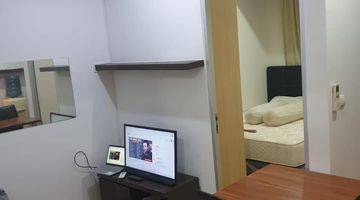 Gambar 3 Disewakan Apartemen 2 Bedroom Full Furnished Di Menteng Square