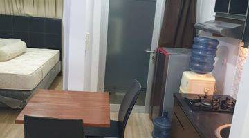 Gambar 2 Disewakan Apartemen 2 Bedroom Full Furnished Di Menteng Square