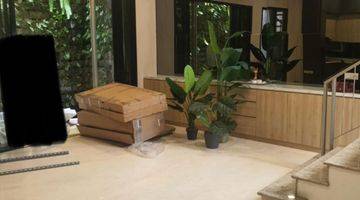 Gambar 2 Dijual Rumah 2 Lantai Full Furnished Di Golf Island Pik