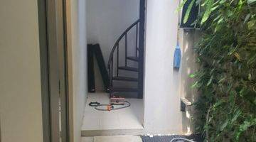 Gambar 5 Dijual Rumah 2 Lantai Full Furnished Di Golf Island Pik