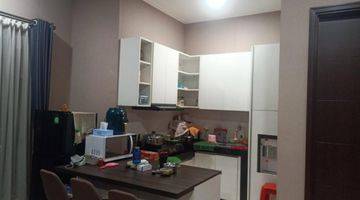 Gambar 1 Dijual Rumah 2 Lantai Full Furnished Di Golf Island Pik