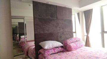 Gambar 2 Dijual Apartemen 3 Bedroom Full Furnished Di Apartemen Gold Coast Pik 