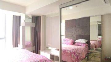 Gambar 3 Dijual Apartemen 3 Bedroom Full Furnished Di Apartemen Gold Coast Pik 