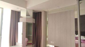 Gambar 4 Dijual Apartemen 3 Bedroom Full Furnished Di Apartemen Gold Coast Pik 