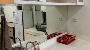 Gambar 2 Apartemen Aston Pluit De Paradiso 2 Bedroom Full Furnished Di Pluit Jakarta Utara