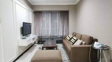 Gambar 1 For Rent Gandaria Height Apartement Type 3 Bed Room