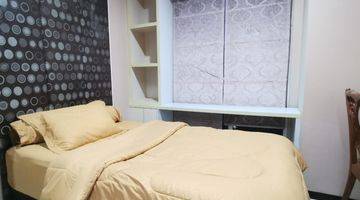 Gambar 4 For Rent Gandaria Height Apartement Type 3 Bed Room