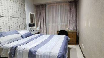 Gambar 5 For Rent Gandaria Height Apartement Type 3 Bed Room