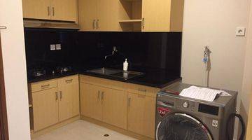 Gambar 2 For Sale And Rent Sahid Sudirman Residence Apartement Type 2 Bed Room