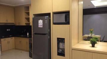 Gambar 3 For Sale And Rent Sahid Sudirman Residence Apartement Type 2 Bed Room