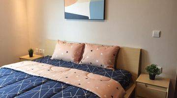 Gambar 5 For Sale And Rent Sahid Sudirman Residence Apartement Type 2 Bed Room