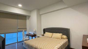 Gambar 3 For Sale Anandamaya Residence Apartement Type 2 Bed Room