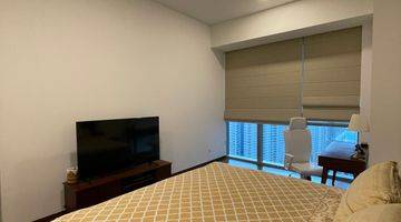 Gambar 4 For Sale Anandamaya Residence Apartement Type 2 Bed Room