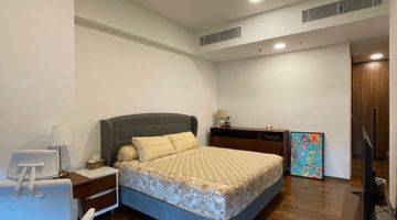 Gambar 5 For Sale Anandamaya Residence Apartement Type 2 Bed Room