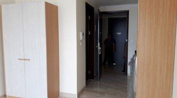 Gambar 1 For Sale Menteng Park Apartment Diamond Tower Type Studio 