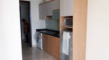 Gambar 3 For Sale Menteng Park Apartment Diamond Tower Type Studio 