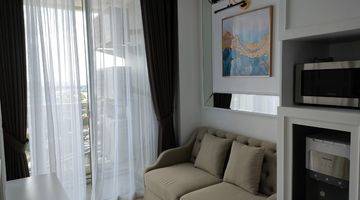 Gambar 5 For Sale And Rent Menteng Park Apartment Emerald Tower Private Lift Type 2 Bed Room 