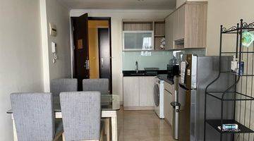 Gambar 5 For Rent Menteng Park Apartment Shappire Tower Private Lift Type 2 Bedroom