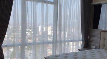 Gambar 2 For Rent Menteng Park Apartment Emerald Tower Private Lift Type 2 Bedroom