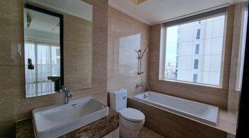 Gambar 5 For Rent Menteng Park Apartment Emerald Tower Private Lift Type 2 Bedroom