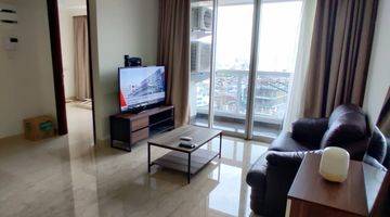 Gambar 4 For Rent Menteng Park Apartment Emerald Tower Private Lift Type 3 Bedroom