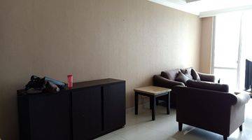 Gambar 1 For Rent Denpasar Residence Kuningan City Apartment Type 3 Bedroom