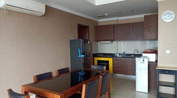 Gambar 2 For Rent Denpasar Residence Kuningan City Apartment Type 3 Bedroom