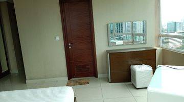 Gambar 5 For Rent Denpasar Residence Kuningan City Apartment Type 3 Bedroom