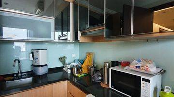 Gambar 4 For Rent Menteng Park Apartment Emerald Tower Private Lift Type 2 Bedroom