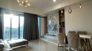 Gambar 2 Disewakan Apartment 57 Promenade Thamrin