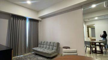 Gambar 1 For Rent Apartment 57 Promnade Thamrin Type 1br 