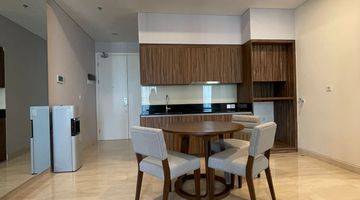 Gambar 2 For Rent Apartment 57 Promnade Thamrin Type 1br 