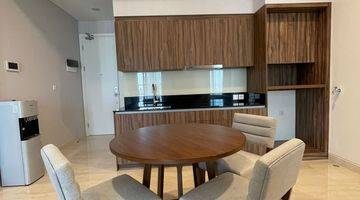 Gambar 3 For Rent Apartment 57 Promnade Thamrin Type 1br 