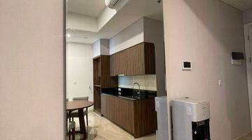 Gambar 5 For Rent Apartment 57 Promnade Thamrin Type 1br 